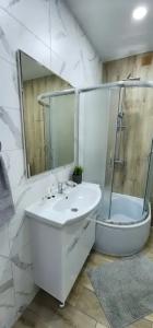 Квартиры на Цветочной 34 - 135