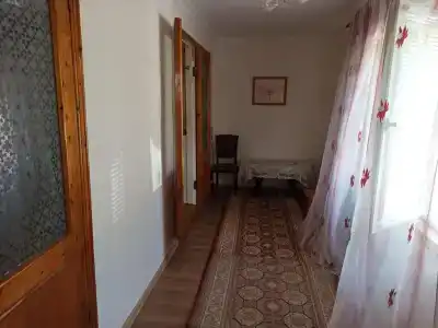 Уютный этнодом в центре - 4