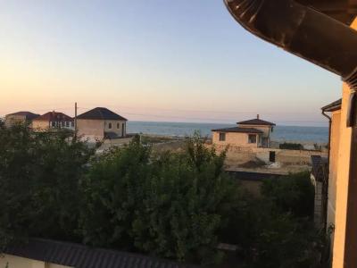 Дача на берегу моря - 76