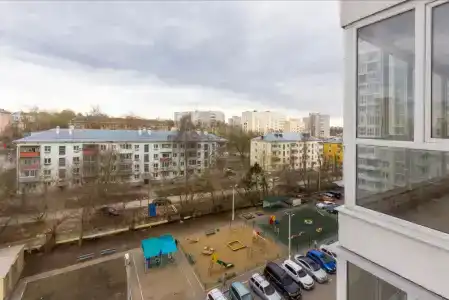 Квартиры на Ставровской 1 - 95