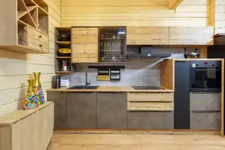 Solar House - 5