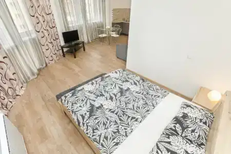 Квартиры на Белинского 30 - 361