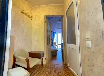 Гостевой дом на Шулейкина 18 - 314