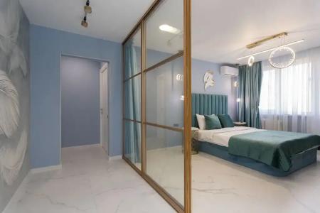 Квартиры на Генерала Карбышева набережная 4 - 174