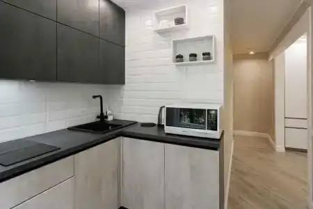 Квартиры на Профессора Севастьянова 22 - 45