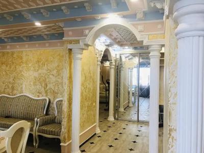 Квартира класса люкс - 5