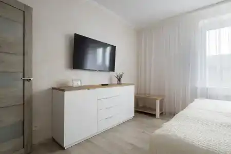 Квартиры в Малом переулке 3 - 430