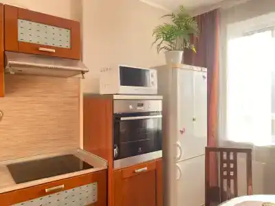 Квартиры на Ушинского 33к3 - 60