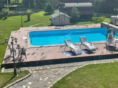 Дом на берегу - 2