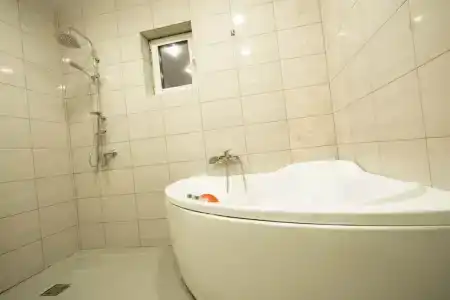 Агроусадьба с баней на реке Птичь - 66