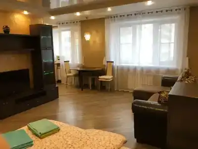 на Проспекте Чайковского 26 - 4