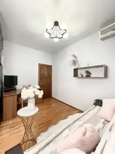 Квартиры на Аллее Героев 4 - 86