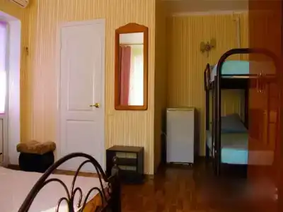 Рапсодия - 1