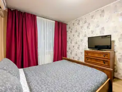 Ленинский проспект - 6