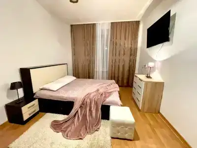 Квартиры на 50 лет Комсомола 23 - 36