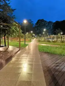Уютная квартира в центре города - 19