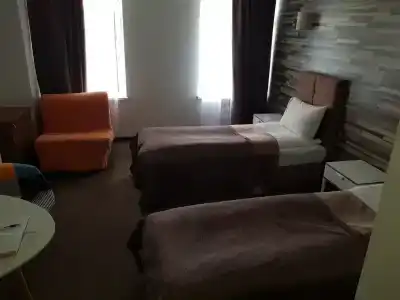 Гостевой дом Шале Де Прованс Лиговский - 24