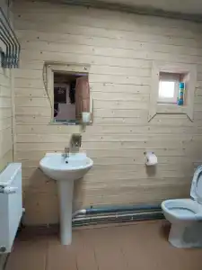 Домик в заливе Лешего - 4