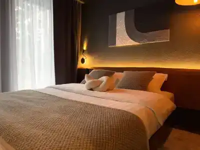 Luxe House - 28