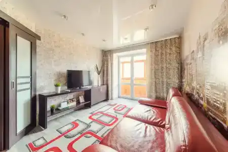 Кальвария 2 - 5