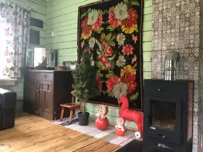 Дача на Лесной улице - 4