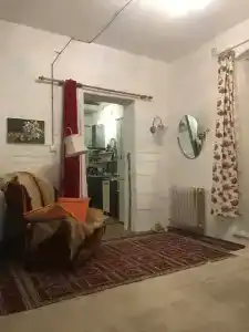 Дизайнерский домик - 1