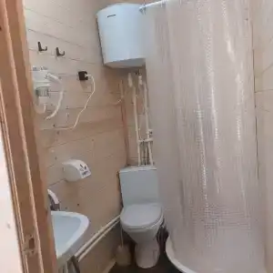 Эко домик - 6