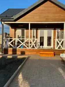 Кизлярская Лагуна - 104