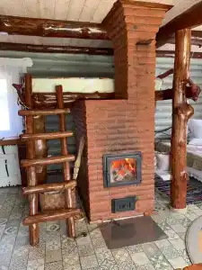 Домик Рыбака - 182