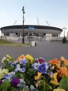 Квартиры на Туристской 2 - 34