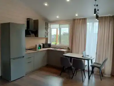 Гостевой дом у Юлии в Искона Парке - 40