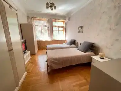 Квартиры на Арсеньева 9/13 - 109