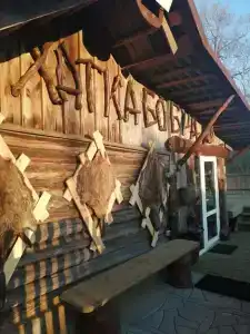 Домик Лесника - 45