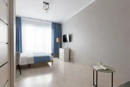 Квартиры на Ясный Берег 17 - 309