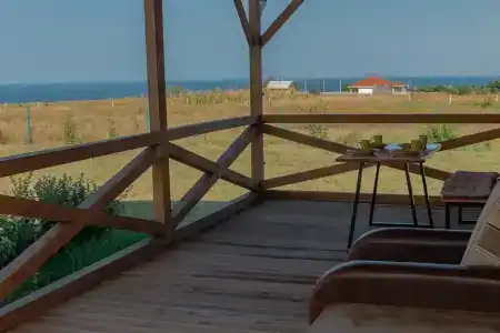 Частный дом на Октябрьской 36 - 70