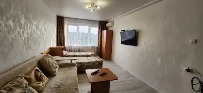 ЛАРА - 11