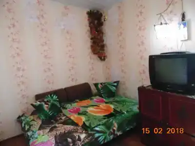 Счастливый дворик - 21