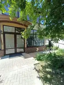 Уютная квартира в коттедже в центральной части города - 13