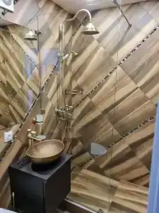 2х комнатная квартира на Пушкинской - 10
