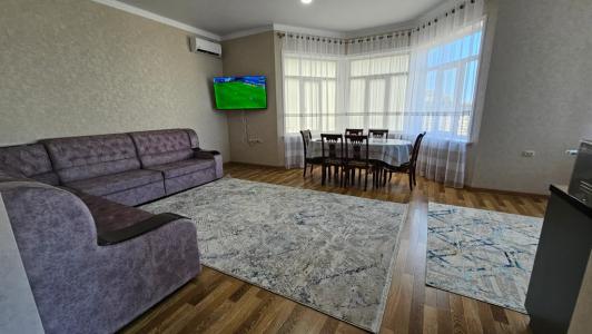 Домик у моря на Батманова 15 - 28