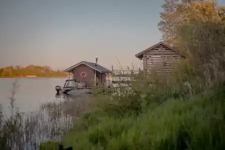 Лужайкино - 16
