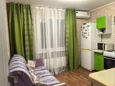 Квартиры на Мурата Ахеджака 24 - 174