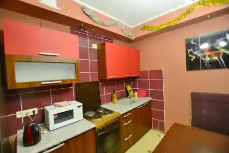 Kottiedzh Pod lipoi - 9