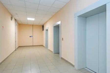 Стадион "Звезда" | ПНИПУ строит-й факультет - 27