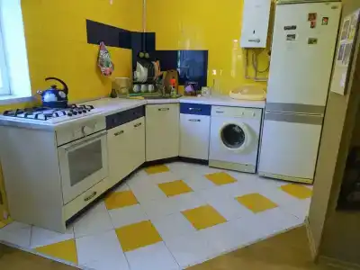 Дом с орехом во дворе - 16