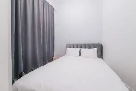 Квартиры на Якуба Коласа 27к1