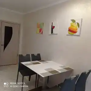 Квартиры на Калязинской 6 - 248