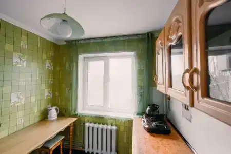 Квартиры на Юных Ленинцев 8 - 7