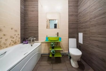 Квартиры на Чкалова 18 - 177