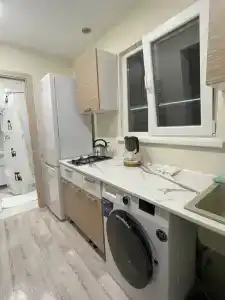 Квартиры на Павлика Морозова 27 - 53